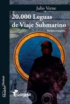 20000 leguas de viaje submarino