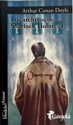 Archivos de Sherlock Holmes I, Los