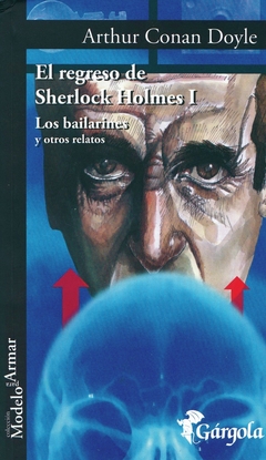 Regreso de Sherlock Holmes I