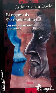 Regreso de Sherlock Holmes II