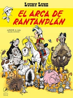 El arca de Rantanplán