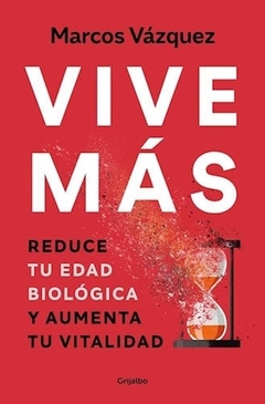 VIVE MAS