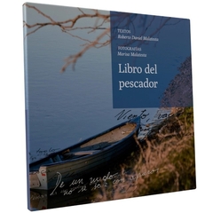 Libro del pescador