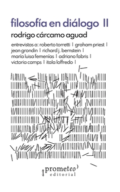 FILOSOFIA EN DIALOGO. VOL 2