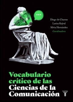 VOCABULARIO CRITICO DE LAS CIENCIAS DE L