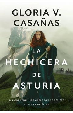 HECHICERA DE ASTURIA, LA