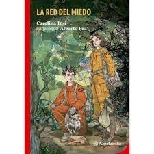 La red del miedo