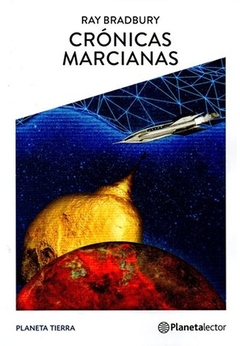 Crónicas marcianas