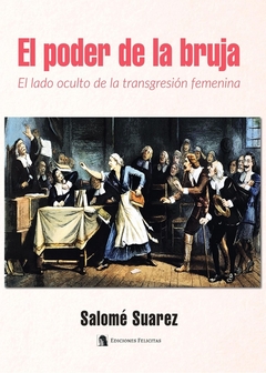 PODER DE LA BRUJA, EL