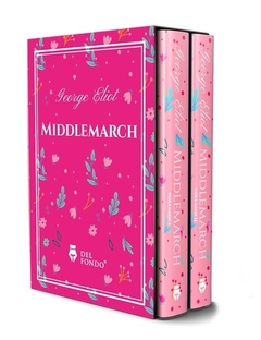 Middlemarch. 2 Tomos (Estuche)