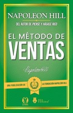 Método de ventas, El