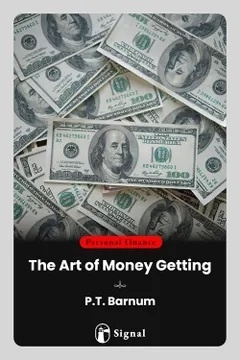 The Art of Money Getting