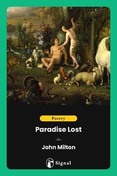 Paradise Lost