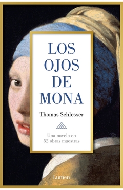 OJOS DE MONA, LOS