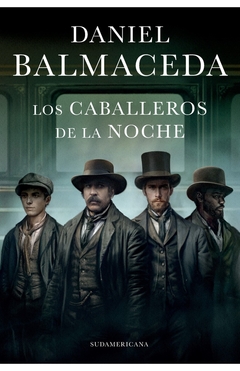 CABALLEROS DE LA NOCHE, LOS (MP)