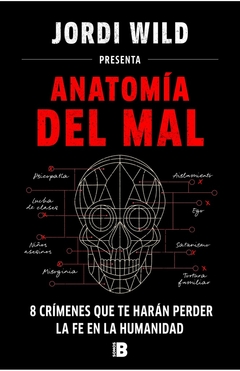 ANATOMIA DEL MAL