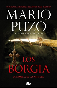 BORGIA, LOS