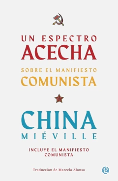 Un espectro acecha. Sobre el Manifiesto Comunista