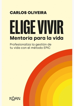 Elige vivir