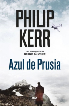 Azul de Prusia