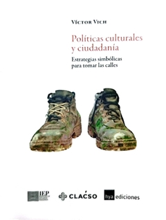 Politicas culturales y ciudadania