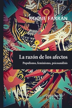 La razon de los afectos