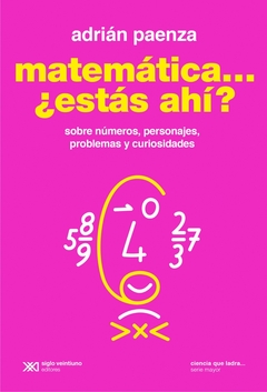Matematica... ¿estas ahi? (edicion 2021)