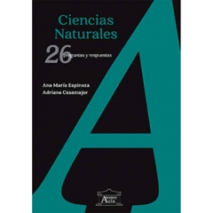 Ciencias Naturales