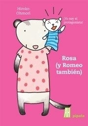 Rosa (y Romeo tambien) - comprar online