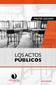 Los actos publicos