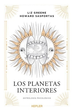 Los planetas interiores