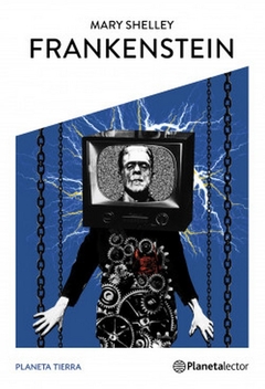Frankenstein - comprar online