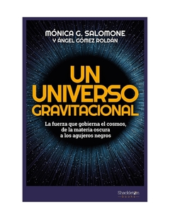 Un universo gravitacional