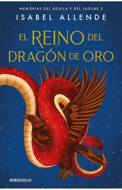 El reino del dragon de oro