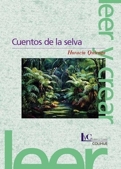 Cuentos de la selva