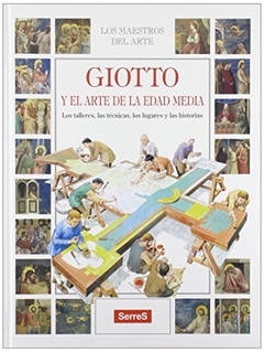 Giotto y el arte de la edad media