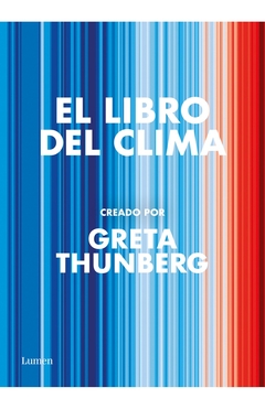 El libro del Clima - comprar online