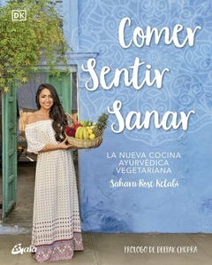 Comer sentir sanar