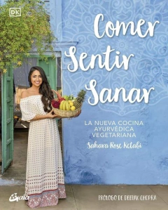 Comer sentir sanar