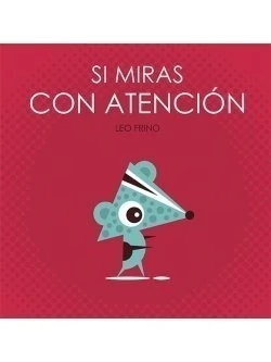 Si miras con atencion