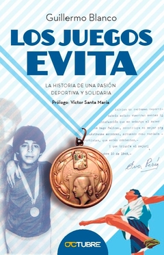 Los juegos Evita - tienda online