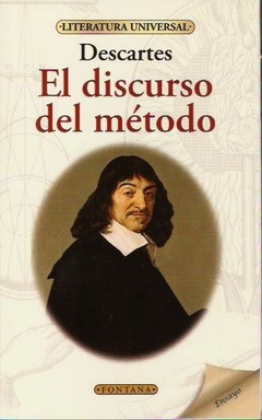 EL DISCURSO DEL METODO