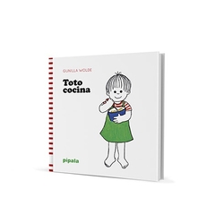 Toto cocina