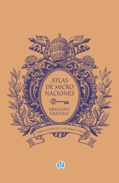 Atlas de Micronaciones