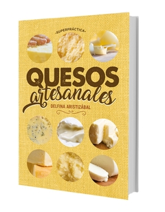 Quesos artesanales