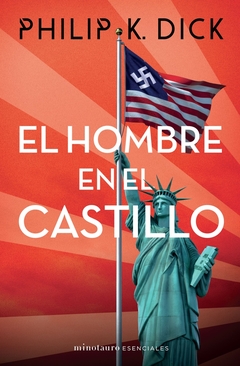 El hombre en el castillo (ed 2022)