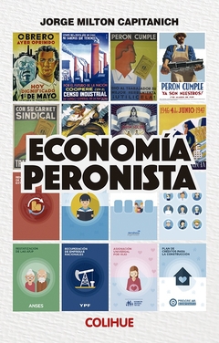 Economia peronista