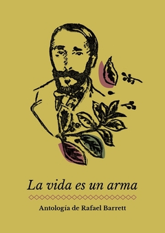 LA VIDA ES UN ARMA