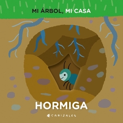 Hormiga