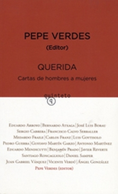 QUERIDA